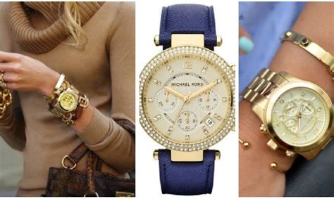 bayan saat michael kors|Michael Kors Kadın Saat Modelleri .